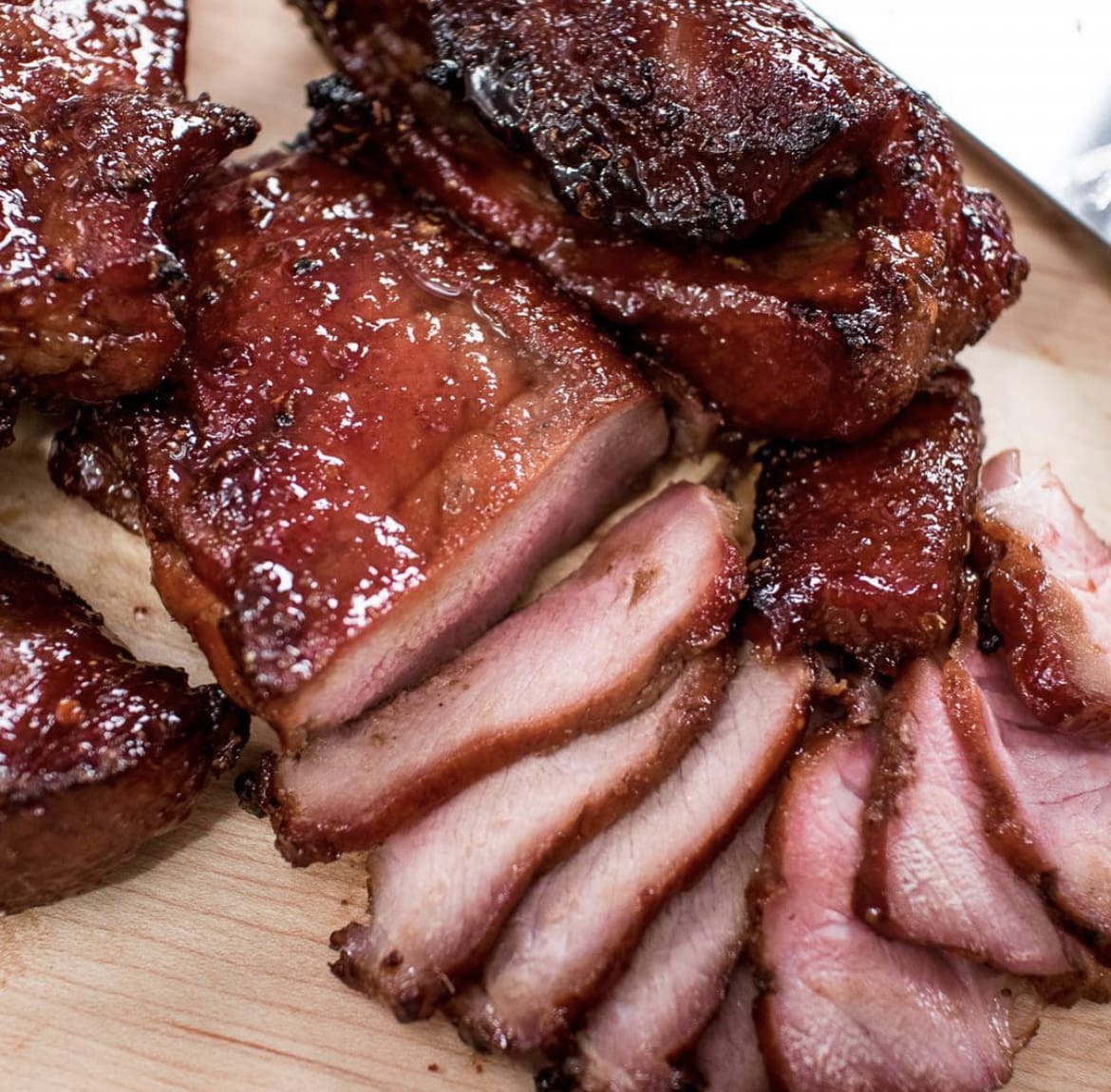 Char Siu